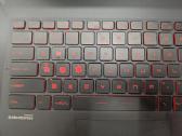 Nešiojamas kompiuteris Msi Gl62m 7rdx - nuotraukos Nr. 5