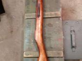 Ww2 Mauser K98,mg42,mg3,mosin-nagant originalios - nuotraukos Nr. 6