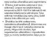 Maisto,vaisiu džiovintuvas, dehydratorius Fohere - nuotraukos Nr. 5