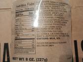 JAV kariniai Mre daviniai Halal - nuotraukos Nr. 4