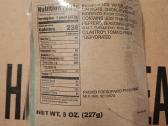 JAV kariniai Mre daviniai Halal - nuotraukos Nr. 8