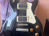 Elektrinė gitara+kolonėlė; Komplektas - nuotraukos Nr. 5