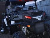CF motobuggy 800cc - nuotraukos Nr. 4