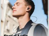 Soundpeats sportinės bluetooth ausinės - nuotraukos Nr. 2