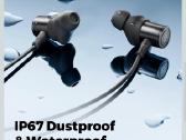 Soundpeats sportinės bluetooth ausinės - nuotraukos Nr. 4