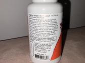 Now Phospatidyl Serine 100 mg N60 - nuotraukos Nr. 3