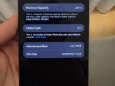 Parduodu iPhone 16 Pro Max 256gb - nuotraukos Nr. 3