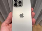 Parduodu iPhone 16 Pro Max 256gb - nuotraukos Nr. 9