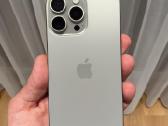 Parduodu iPhone 16 Pro Max 256gb - nuotraukos Nr. 10