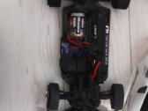 RC drift mustang traxxas - nuotraukos Nr. 2