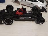 RC drift mustang traxxas - nuotraukos Nr. 3