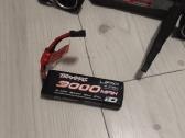 RC drift mustang traxxas - nuotraukos Nr. 4
