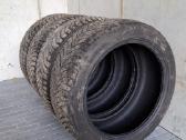 Žieminės padangos Yokohama 235/45 R18 98v XL - nuotraukos Nr. 2