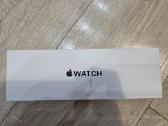 Parduodu naują Apple Watch Se 3 40 mm Midnight GPS - nuotraukos Nr. 2