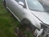 Toyota avensis dalimis skambinti 0 - nuotraukos Nr. 2