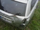 Toyota avensis dalimis skambinti 0 - nuotraukos Nr. 3