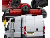 Fiat Ducato,boxer,jumper galinio vaizdo kamera - nuotraukos Nr. 2
