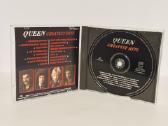 Audio CD Queen – Greatest Hits - nuotraukos Nr. 2