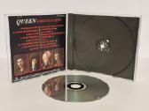 Audio CD Queen – Greatest Hits - nuotraukos Nr. 3