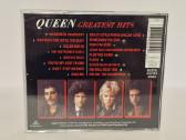 Audio CD Queen – Greatest Hits - nuotraukos Nr. 6