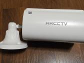 Lauko kamerų sistema Anran / Arcctv - nuotraukos Nr. 6