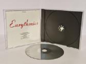 Audio CD Eurythmics – We Too Are One - nuotraukos Nr. 3