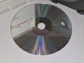 Audio CD Eurythmics – We Too Are One - nuotraukos Nr. 4