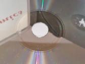 Audio CD Eurythmics – We Too Are One - nuotraukos Nr. 5