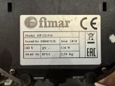 Profesionalus pieno kokteilių plaktuvas Fimar Fp1i - nuotraukos Nr. 3