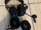 Logitech G Pro X2 Ausinės - nuotraukos Nr. 2