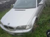 Bmw e46 - nuotraukos Nr. 2