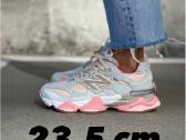 New balance 9060 Eu 40 / Eu 39/ Eu 38/eu 37 - nuotraukos Nr. 15