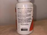 Now 5-htp 50 mg N90 - nuotraukos Nr. 2