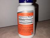 Now 5-htp 50 mg N90 - nuotraukos Nr. 3