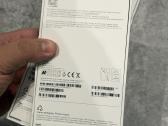 Apple iPhone 18 Pro Max Burgundy Naujas! - nuotraukos Nr. 2