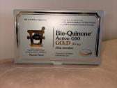 Pharmanord Bio-quinone Active Q10 Gold - nuotraukos Nr. 2
