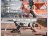 Pgytech Caplock Mantispod Power trikojis baterija - nuotraukos Nr. 3