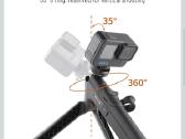 Pgytech Caplock Mantispod Power trikojis baterija - nuotraukos Nr. 4
