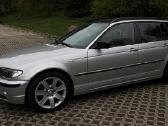 Bmw e46 - nuotraukos Nr. 2