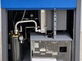 Naujas sraigtinis oro kompresorius 7,5 kw, 1000 l - nuotraukos Nr. 6