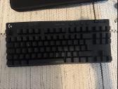 Logitech G Pro X Tkl - nuotraukos Nr. 2