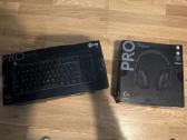 Logitech G Pro X Tkl - nuotraukos Nr. 5