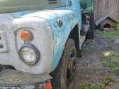 Zil. Lmz 554 Dyzelis - nuotraukos Nr. 2