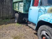 Zil. Lmz 554 Dyzelis - nuotraukos Nr. 3