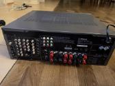 Yamaha stiprintuvas Rx-v550 - nuotraukos Nr. 2