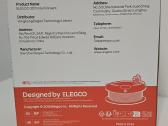 Elegoo, Fiberlogy filamentai - nuotraukos Nr. 4