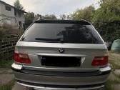 Bmw e46 - nuotraukos Nr. 3