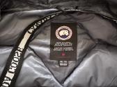 Canada Goose vyriška striukė XL dydis - nuotraukos Nr. 5