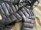 Canada Goose vyriška striukė XL dydis - nuotraukos Nr. 6
