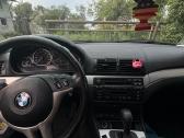Bmw e46 - nuotraukos Nr. 4